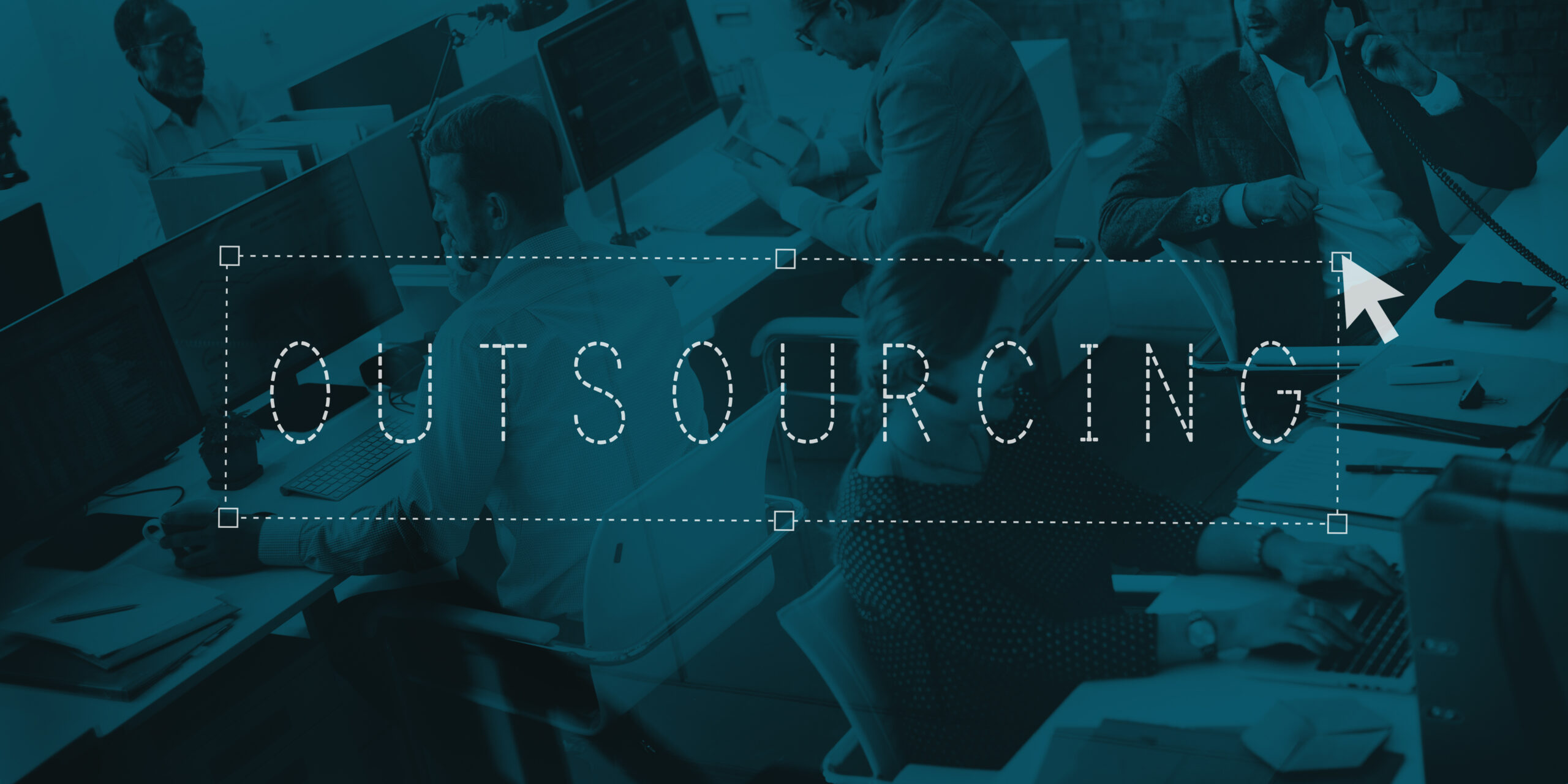 Modern outsourcing hub in Southeast Europe