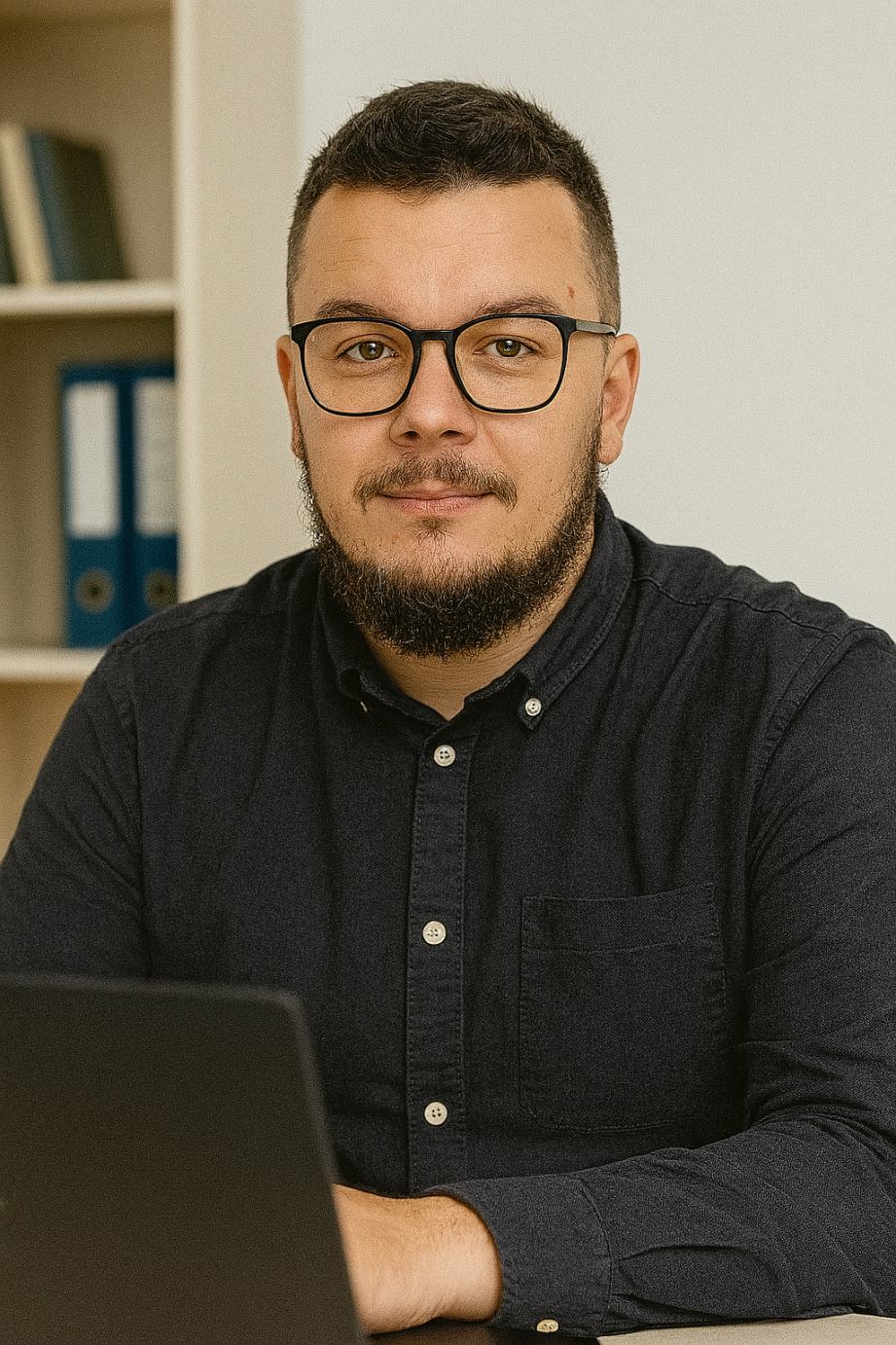Damir Berilo Managing Partner at SEEOS.net
